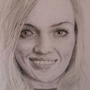 Meet your Posher, Karolina